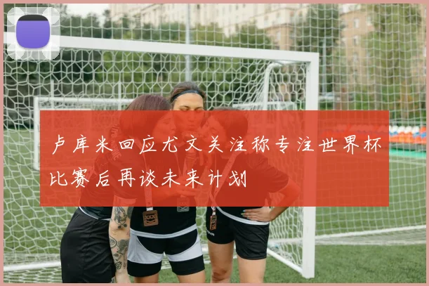 卢库米回应尤文关注称专注世界杯比赛后再谈未来计划